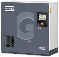 Винтовой компрессор Atlas Copco GA 7 7,5 FF