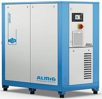 Винтовой компрессор ALMiG G-DRIVE-30 D 13