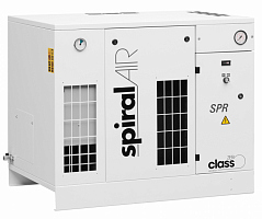 Винтовой компрессор Ekomak SPR10 10 LC 400V 50 CE