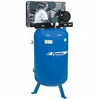 Поршневой компрессор Remeza СБ4 Ф 270 LB50B