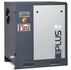 Винтовой компрессор Fini PLUS 8-10