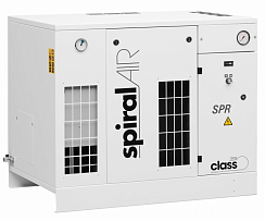 Винтовой компрессор Ekomak SPR2 8 IEC 230