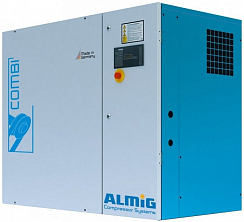 Винтовой компрессор ALMiG COMBI-22-10 D