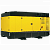 Компрессор винтовой "ATLAS COPCO" XAVS 407 Cd (без шасси)