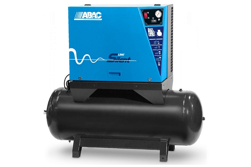 Поршневой компрессор ABAC B4900/LN/270/4