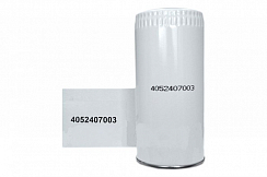 Фильтр масляный RMZ 4052407003 Remeza