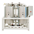 Адсорбционный осушитель Kraftmann KHC 1650