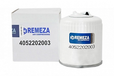 Фильтр масляный RMZ 4052202003 Remeza