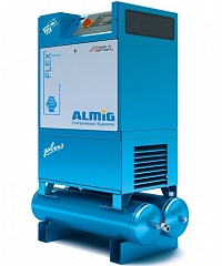 Винтовой компрессор ALMiG FLEX-11 R PLUS 8