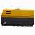Компрессор винтовой "ATLAS COPCO" XAHS 107 Kd COM2 (без шасси)