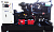 Дизельный генератор Hertz HG 10 CM