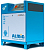 Винтовой компрессор ALMiG FLEX-7 6