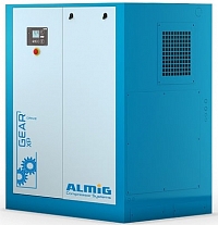 Винтовой компрессор ALMiG GEAR XP-22 8