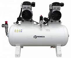 Поршневой компрессор Remeza СБ4/С-100.OLD15Т