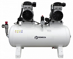 Поршневой компрессор Remeza СБ4/С-100.OLD15Т