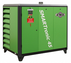 Винтовой компрессор Atmos ST 45 7,5