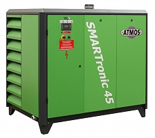 Винтовой компрессор Atmos ST 45 7,5