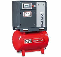 Винтовой компрессор Fini K-MAX 7.5-10-270