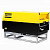 Компрессор винтовой "ATLAS COPCO" XATS 67 Dd (без шасси)