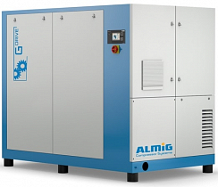 Винтовой компрессор ALMiG G-DRIVE-45 13