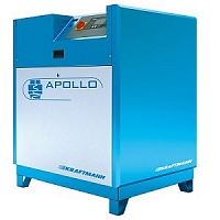 Винтовой компрессор Kraftmann Apollo 3 S