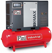 Винтовой компрессор Fini K-MAX 11-08-500 ES