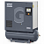 Винтовой компрессор Atlas Copco GA 11 10 FF с ресивером