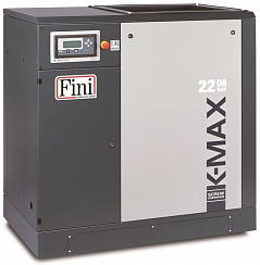 Винтовой компрессор Fini K-MAX 22-13 VS