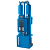 Адсорбционный осушитель Kraftmann KMW 1284