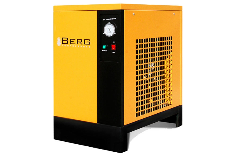 Рефрижераторный осушитель Berg OB-15