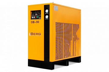 Рефрижераторный осушитель Berg OB-110