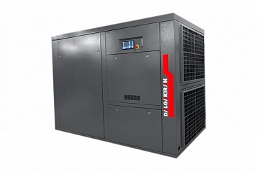 Винтовой компрессор DALGAKIRAN Eagle-HW 75 7