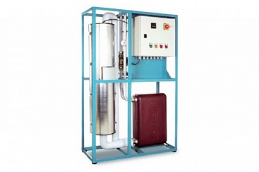 Компрессор ДЭН EcoTec ETC-S40