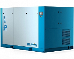 Винтовой компрессор ALMiG GEAR XP-110 8