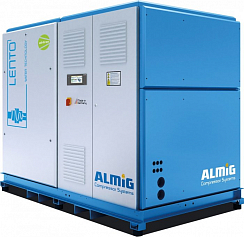 Винтовой компрессор ALMiG LENTO-70 10