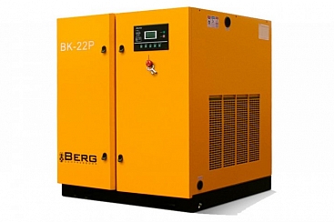 Компрессор винтовой Berg ВК-22 РЕ