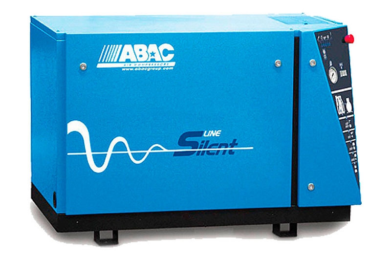 Поршневой компрессор ABAC B4900/LN/T4