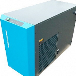 Холодильный осушитель Kraftmann KHD 580
