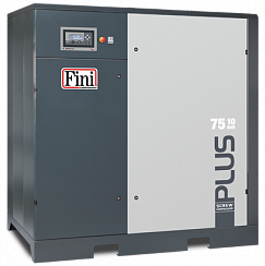 Винтовой компрессор Fini PLUS 75-10