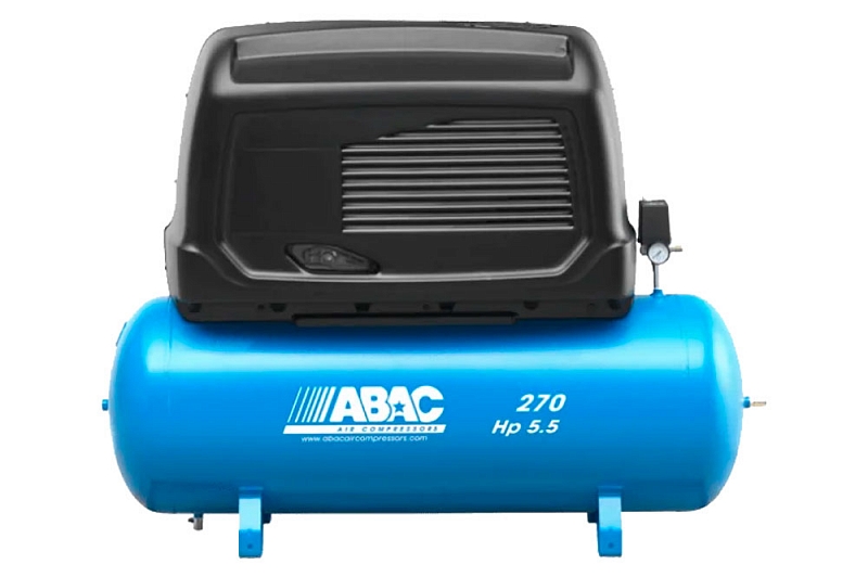 Поршневой компрессор ABAC S B5900B/270 FT5.5