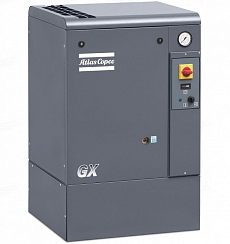 Винтовой компрессор Atlas Copco GX 7EP 10P