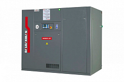 Винтовой компрессор DALGAKIRAN Inversys 55 Plus