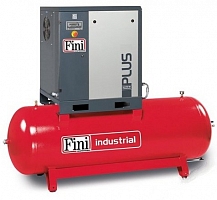 Винтовой компрессор Fini PLUS 11-13-500