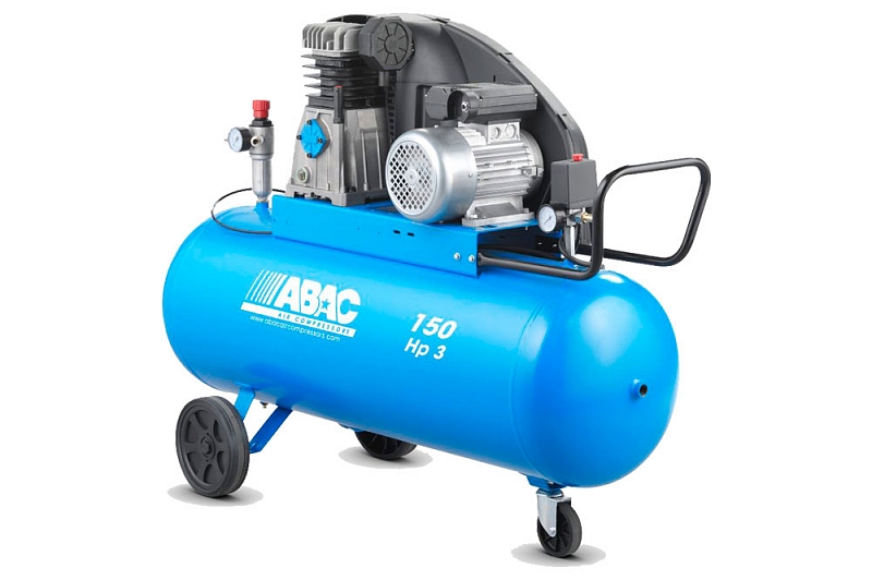 Поршневой компрессор ABAC A39B/150 CM3