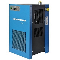 Холодильный осушитель Kraftmann KHD 258