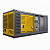 Компрессор винтовой "ATLAS COPCO" XAH 1066 Cd (без шасси)