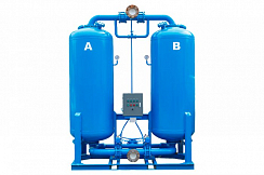 Адсорбционный осушитель Dali DLAD-2,5-W