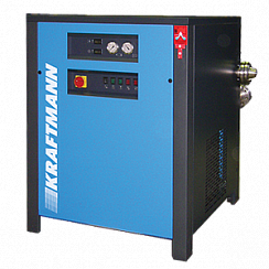 Холодильный осушитель Kraftmann K-Pet 12.0 WC