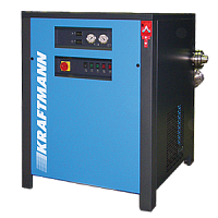 Холодильный осушитель Kraftmann K-Pet 12.0 WC