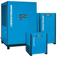 Холодильный осушитель Kraftmann KHDp 9000
